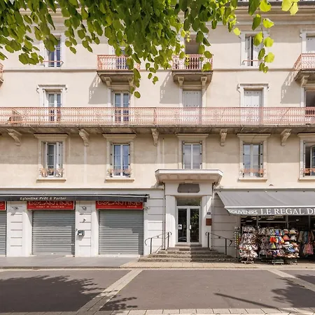 Les Fleurs - Proche Du Mont-dore